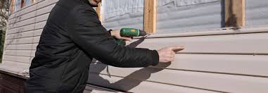 Trusted Marksville, LA Siding Experts